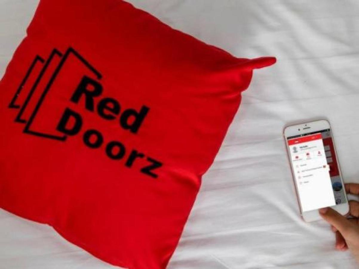 Reddoorz Syariah Near Palembang Square Mall 3 Exterior photo